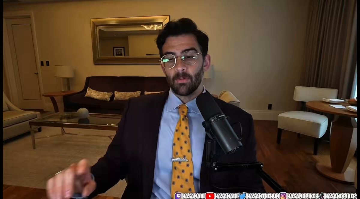Hasan on defeating establishment Democrats