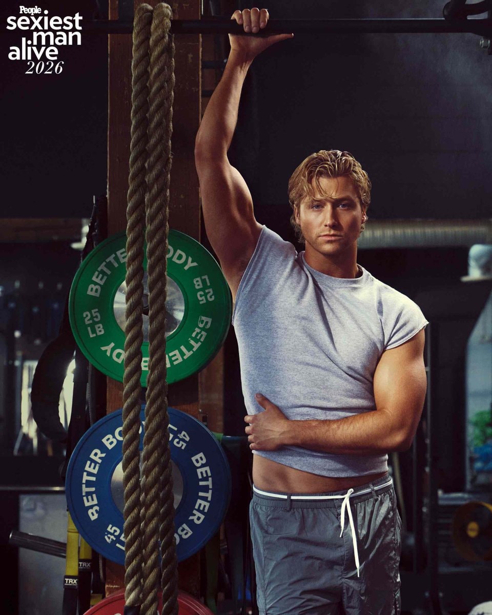 Stephen Kalyn People Magazine (photo 3 of 4)