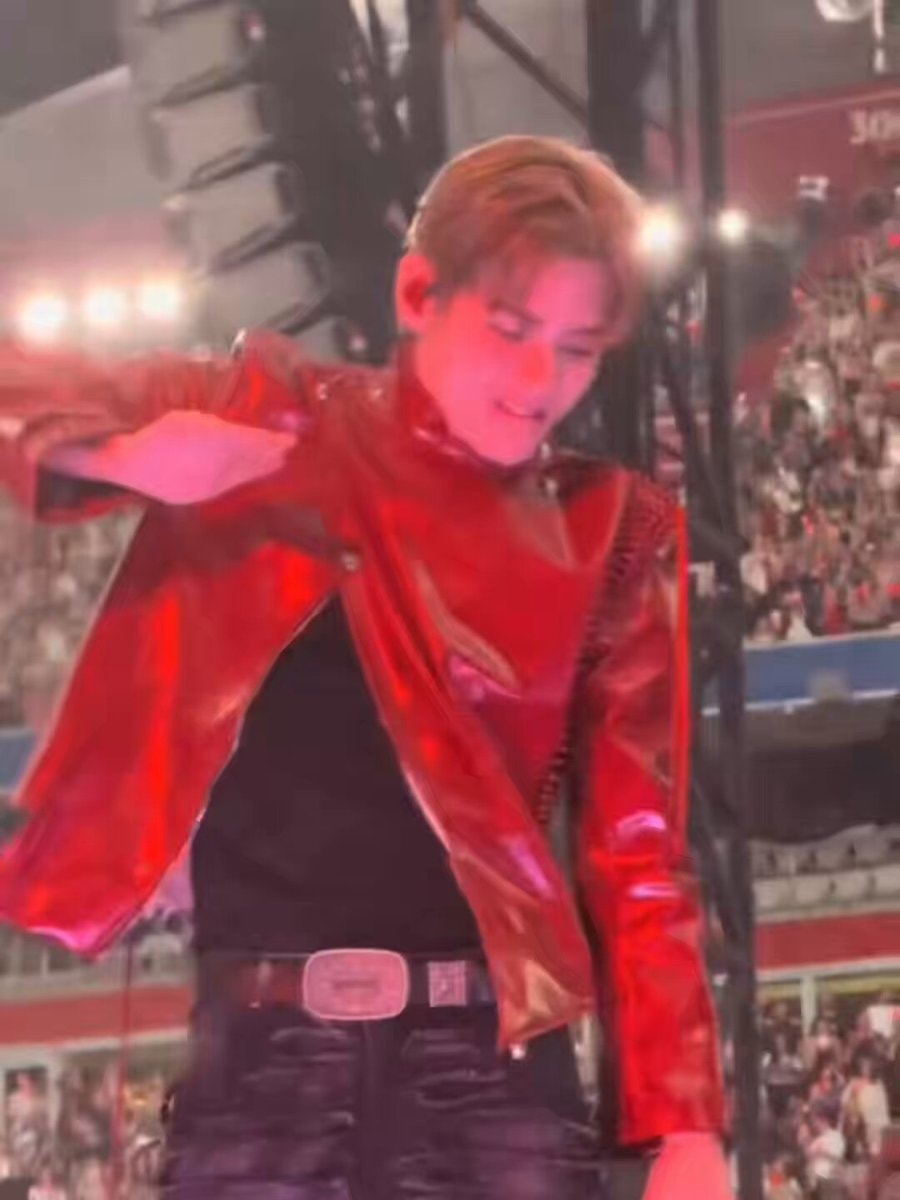 TAEHYUNG ATEEZ Bad trend