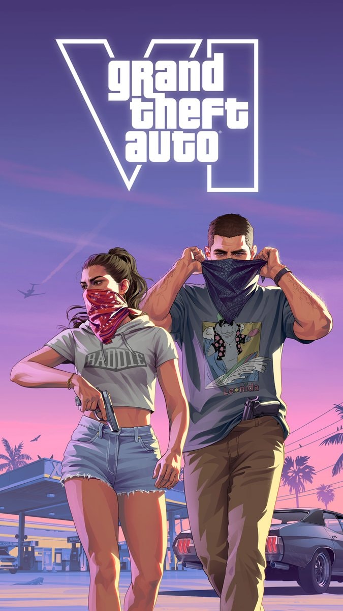 GTA 6: An Extended Look Netflix premiere