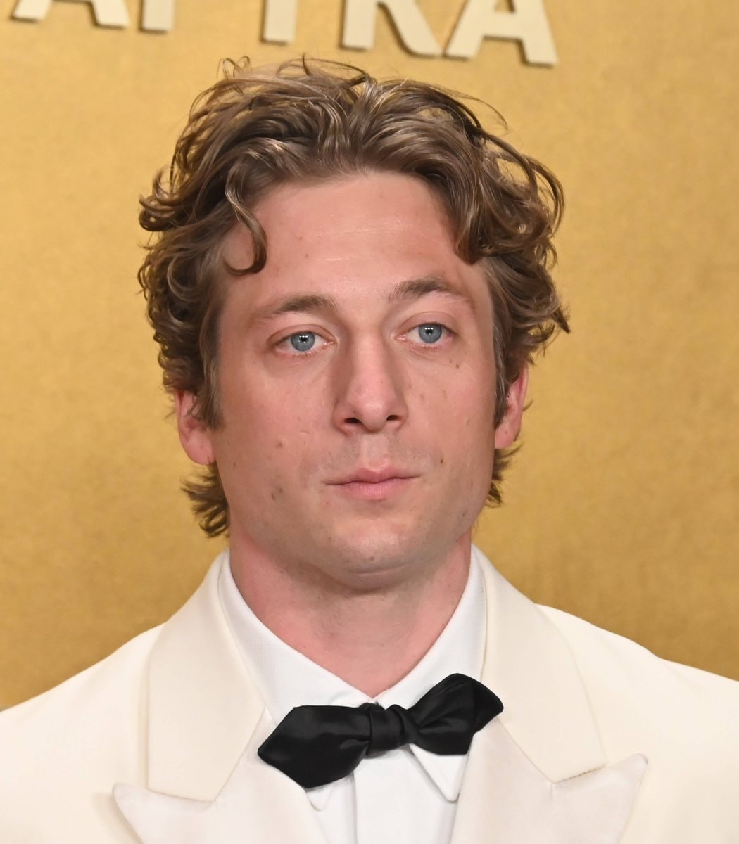 Jeremy Allen White Gene Wilder biopic