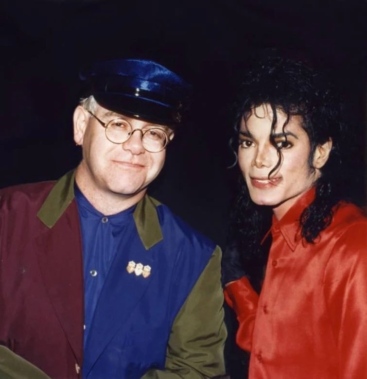Michael Jackson BMI Award (photo 4 of 4)