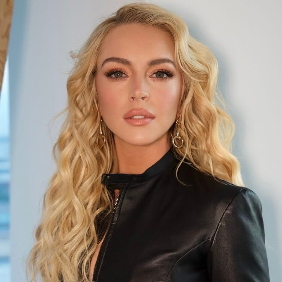 Lindsay Lohan 40th birthday (photo 2 of 2)
