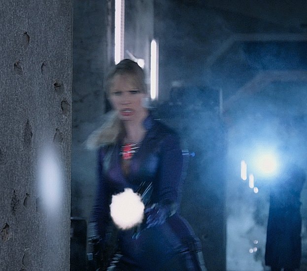 Resident Evil Retribution 2012