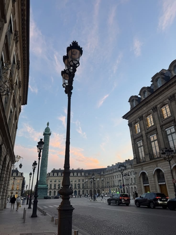 Paris France architecture (photo 2 of 2)