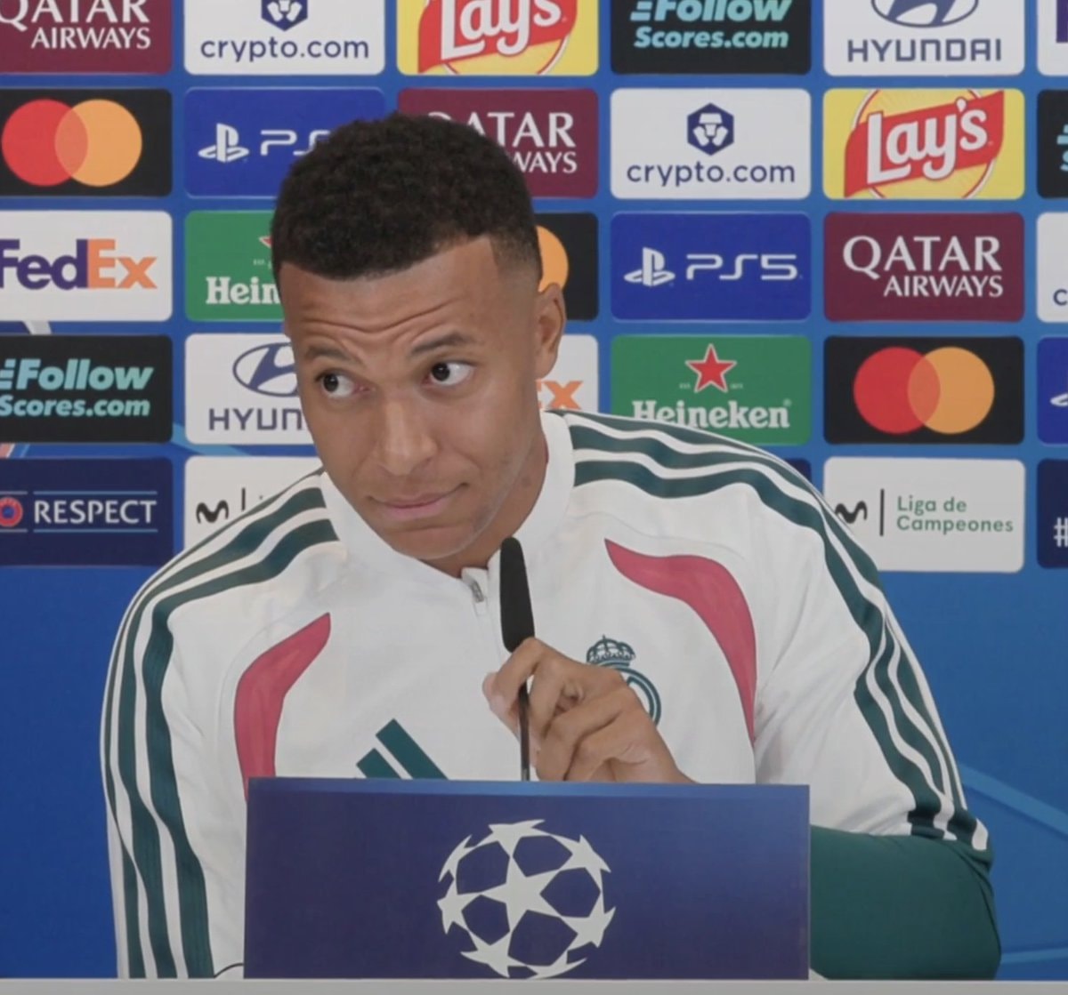 Most likable player since Cristiano Ronaldo Most likable player since Cristiano Ronaldo