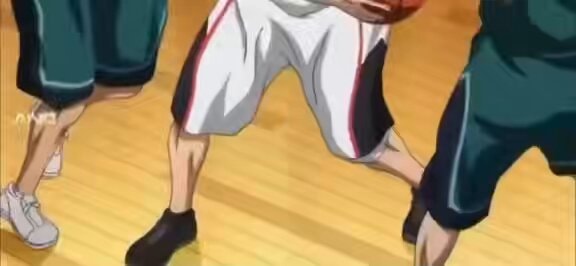 Paraguay players anime basketball edit 🏀