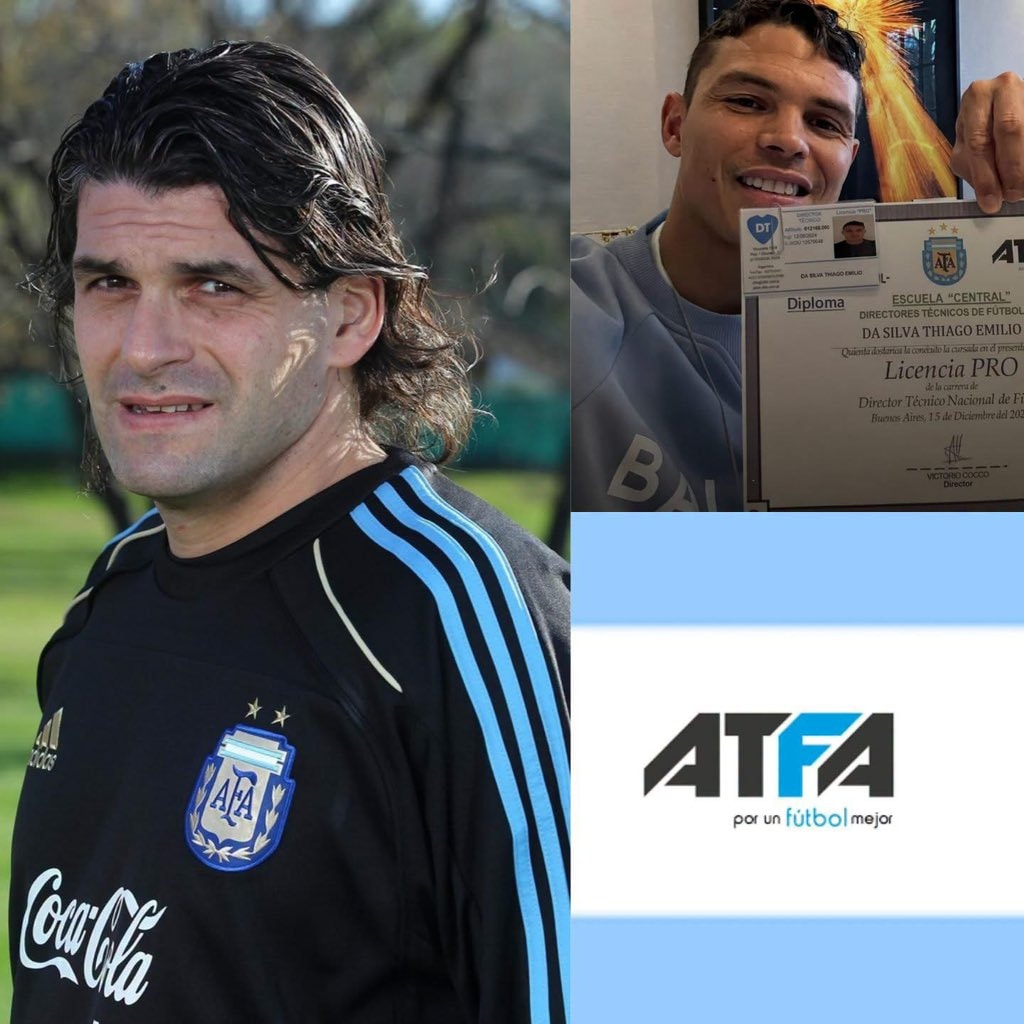 ATFA diploma scheme investigation