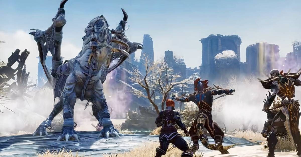 turn-based RPGs that set the bar