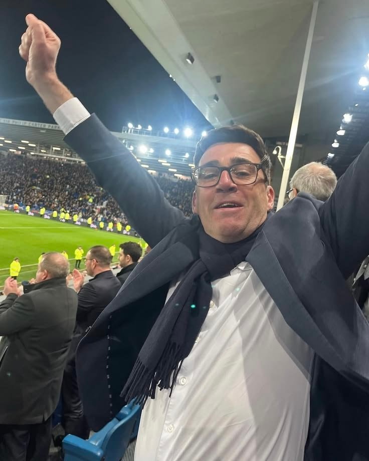 Andy Burnham Prime Minister question