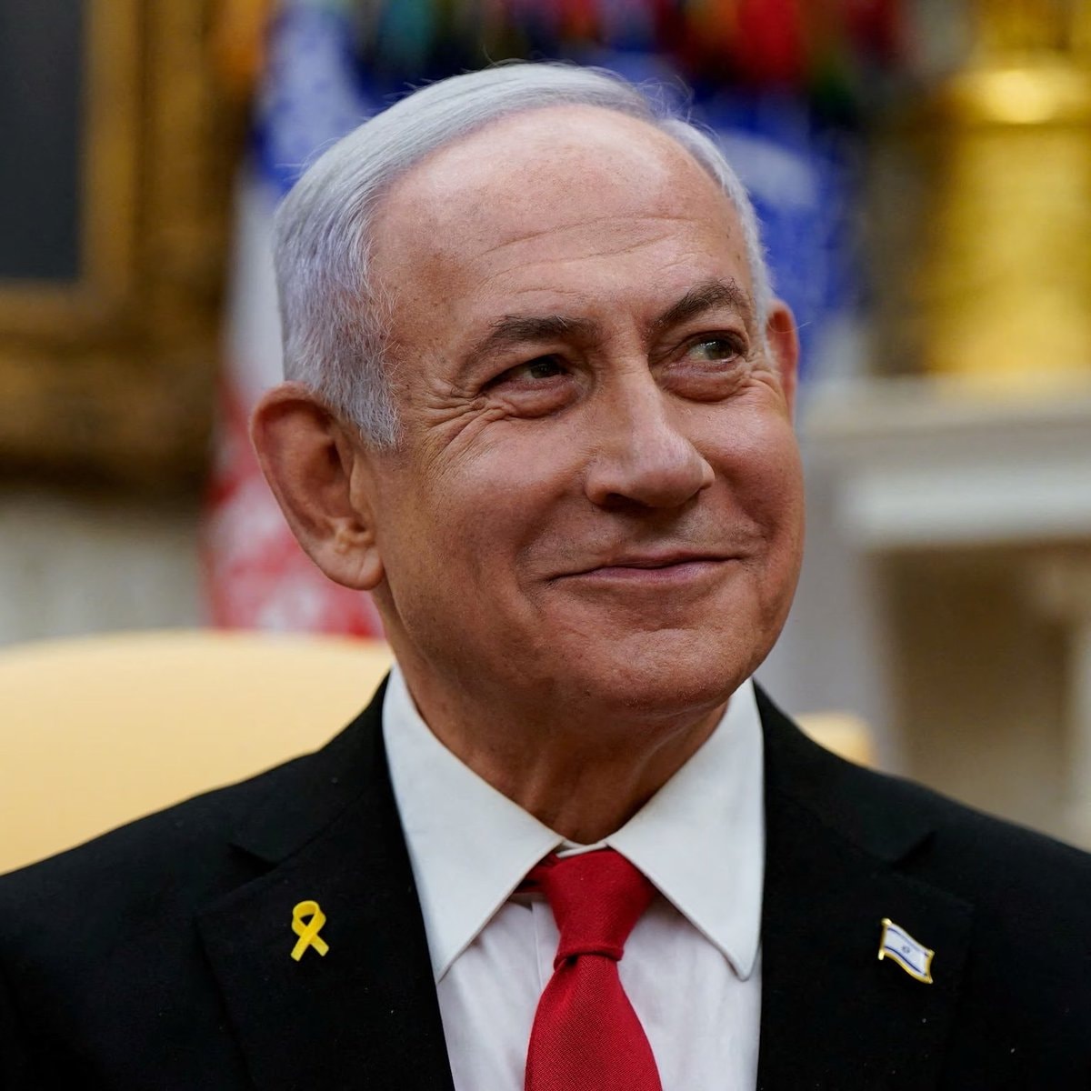 Zohran Mamdani will not arrest Netanyahu (photo 2 of 2)