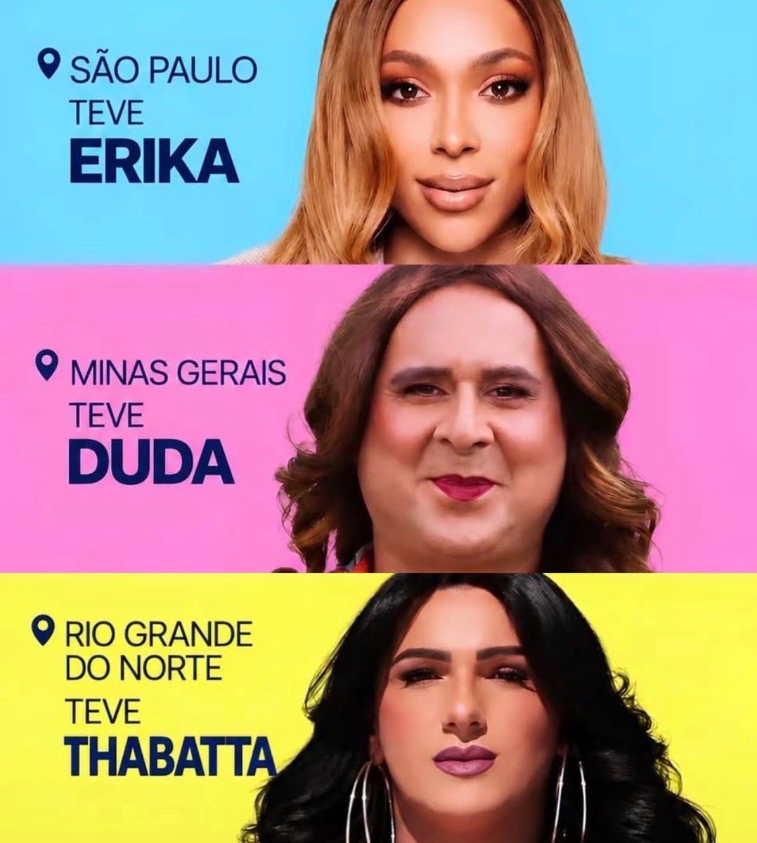 Three trans women elected to Brazilian Congress