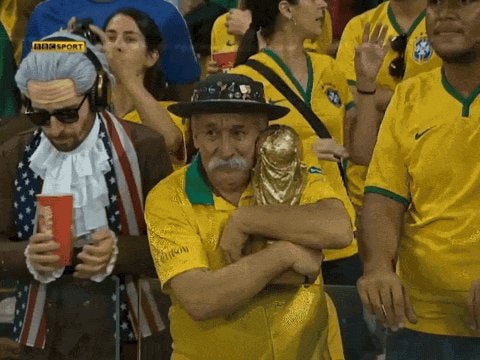 World Cup impact on US box office