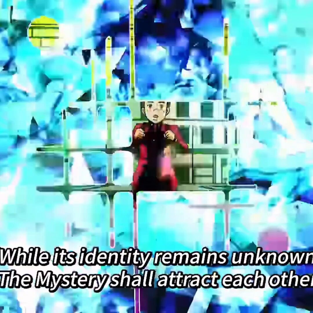 anime character update