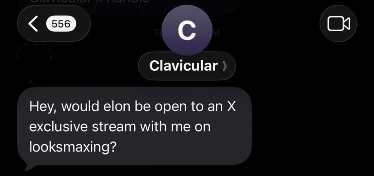 Clav X exclusive stream question