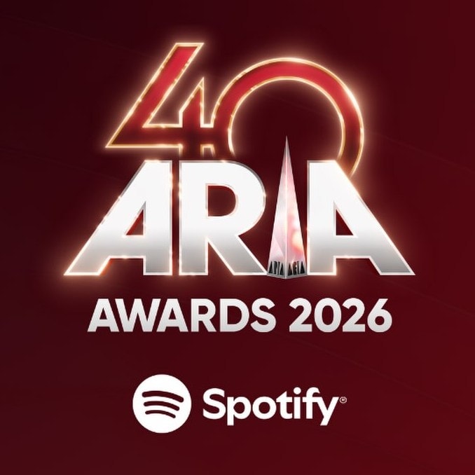BTS 40th ARIA Awards nomination (photo 2 of 2)