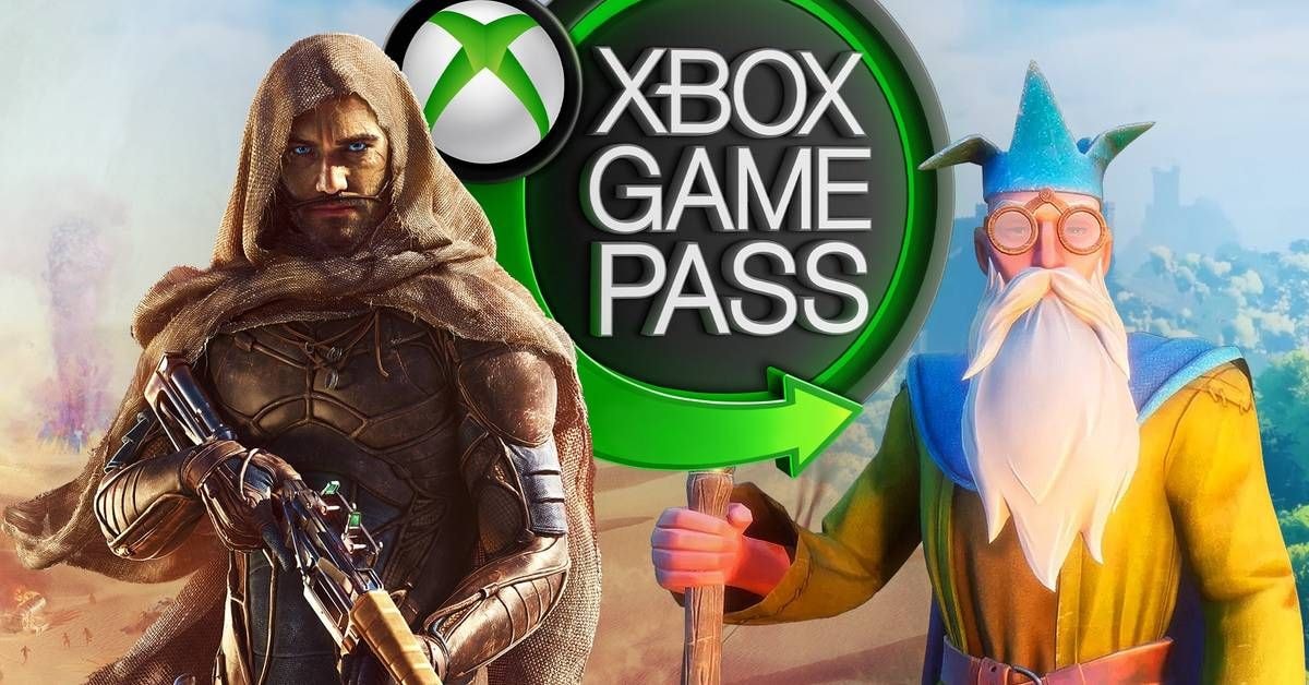 Xbox Game Pass September lineup