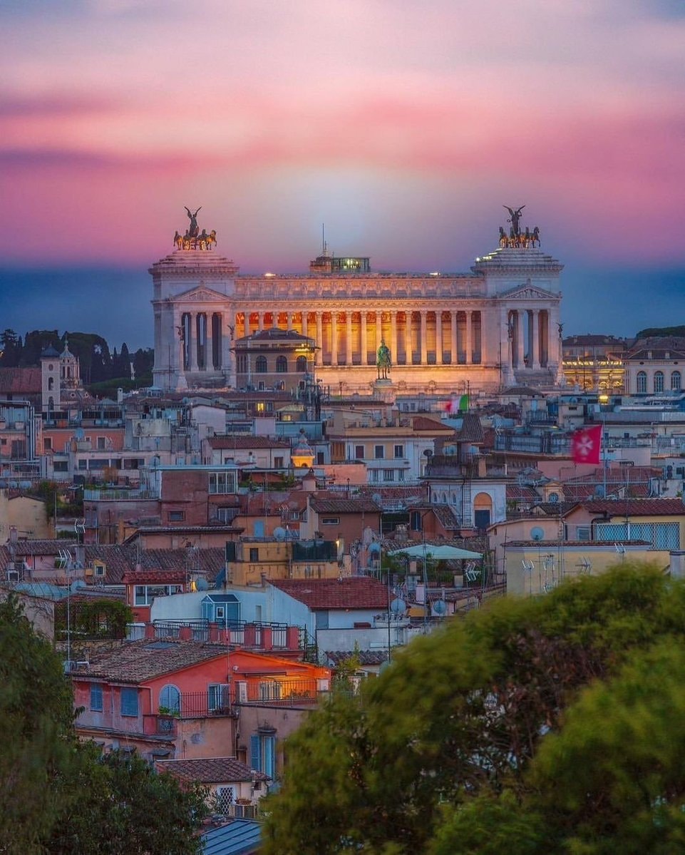 Rome Italy