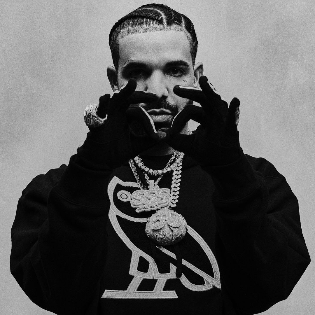 Drake Billboard 200 Record Jay Z (photo 1 of 2)