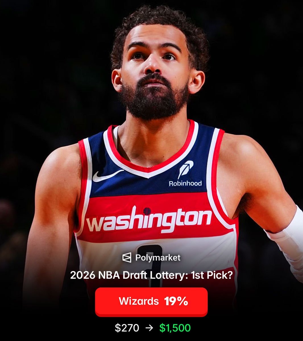 NBA Draft Lottery Sunday (photo 2 of 2)