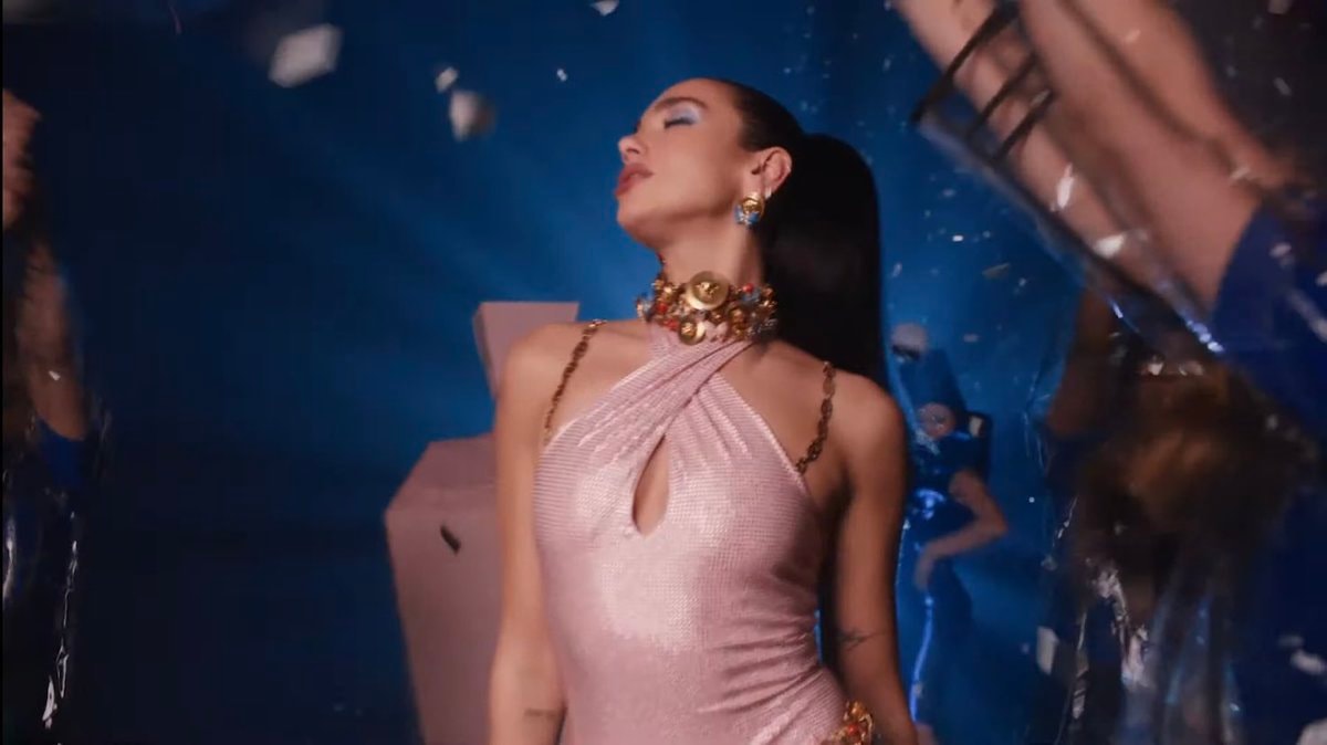 Dua Lipa Dance the Night (photo 3 of 4)