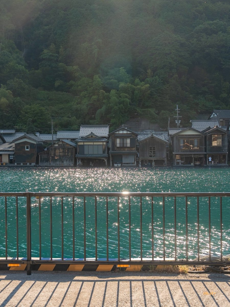 Kyoto Japan harbor (photo 3 of 4)