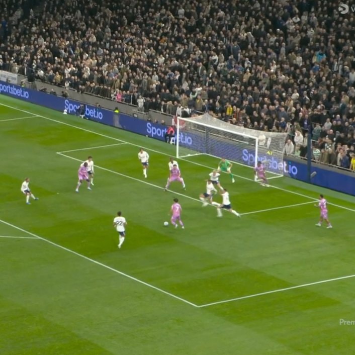 COVENTRY City near goal
