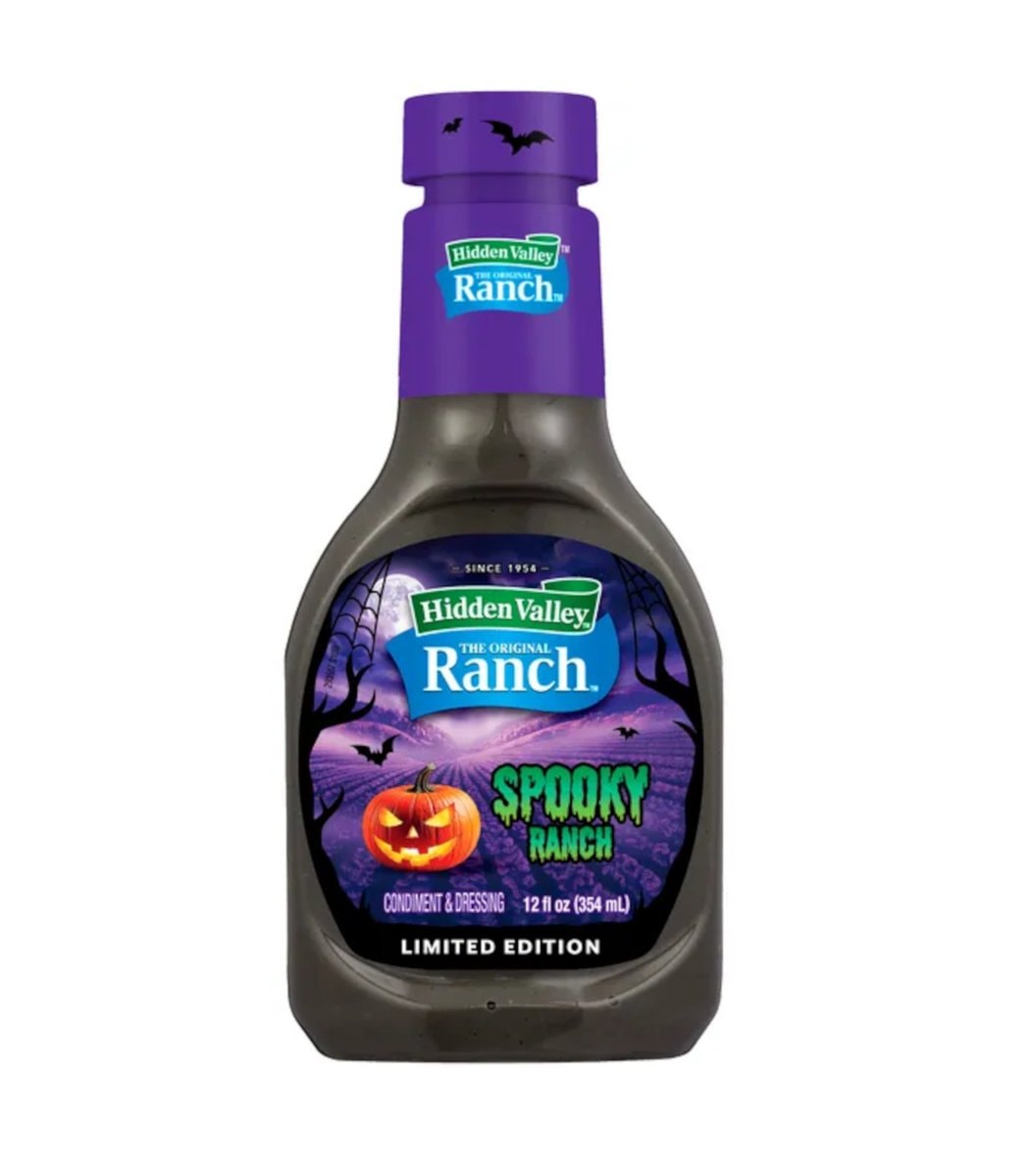 Hidden Valley Spooky Ranch