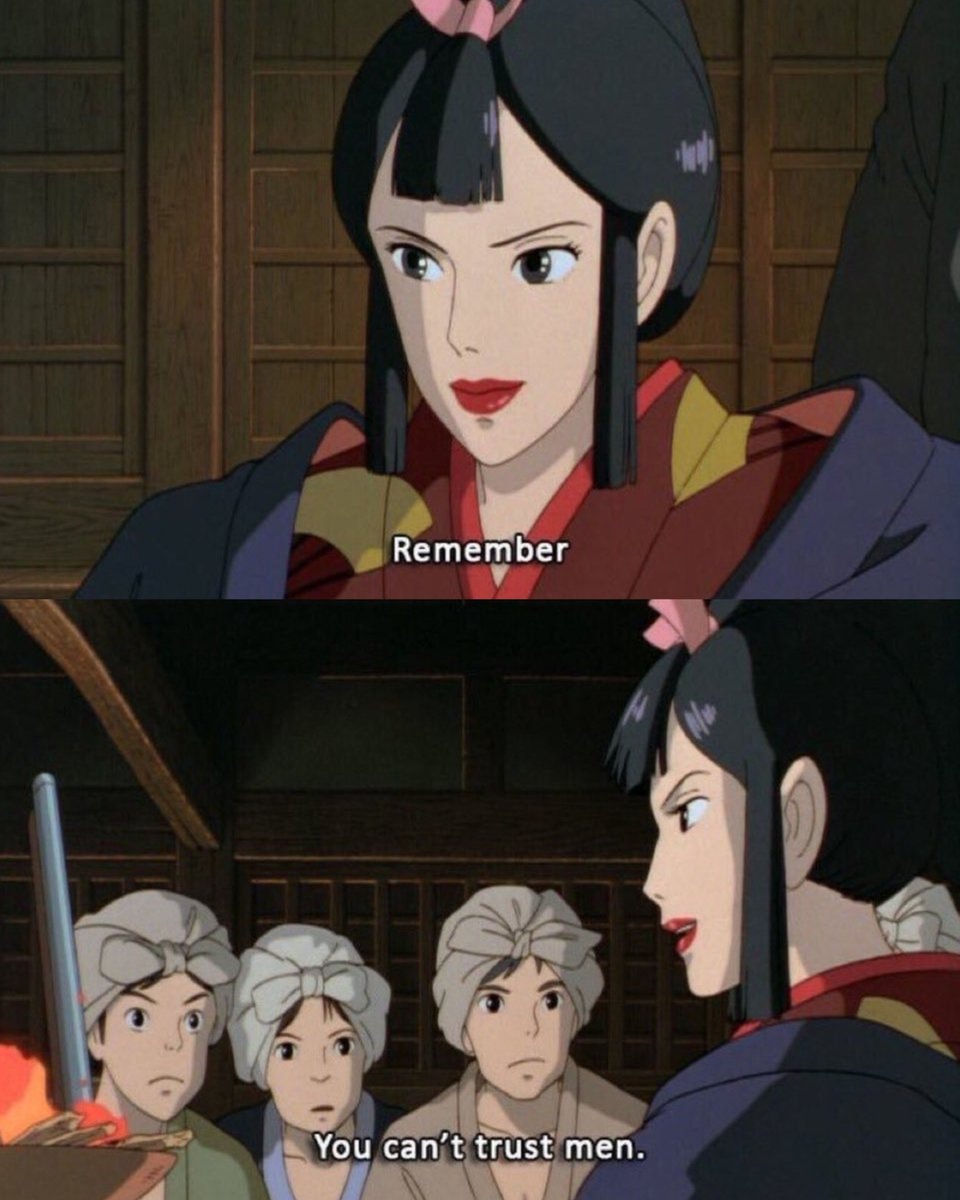 anime meme trust men anime meme trust men