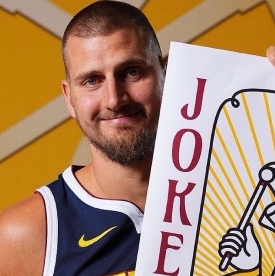 Denver Nuggets hypothetical lineup