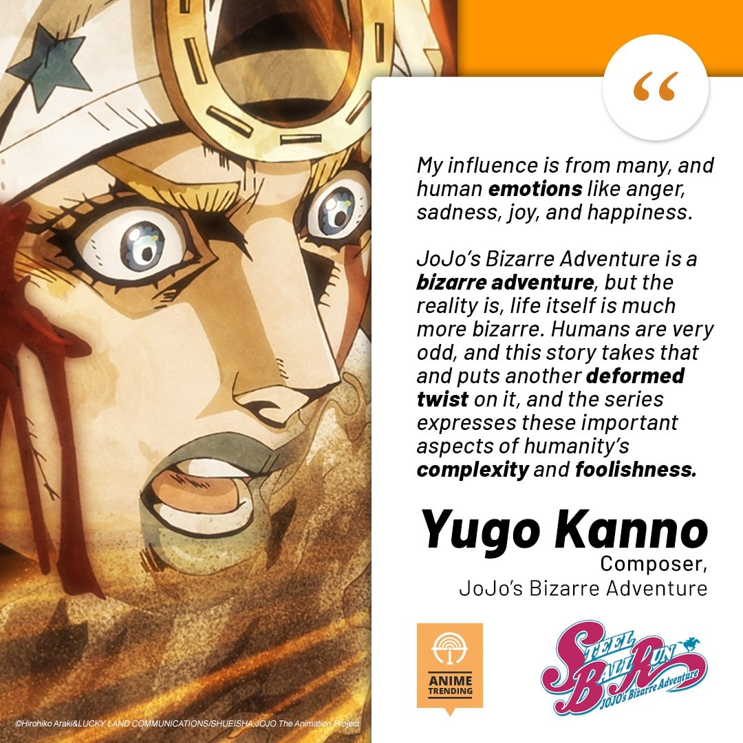 Yugo Kanno music fan art