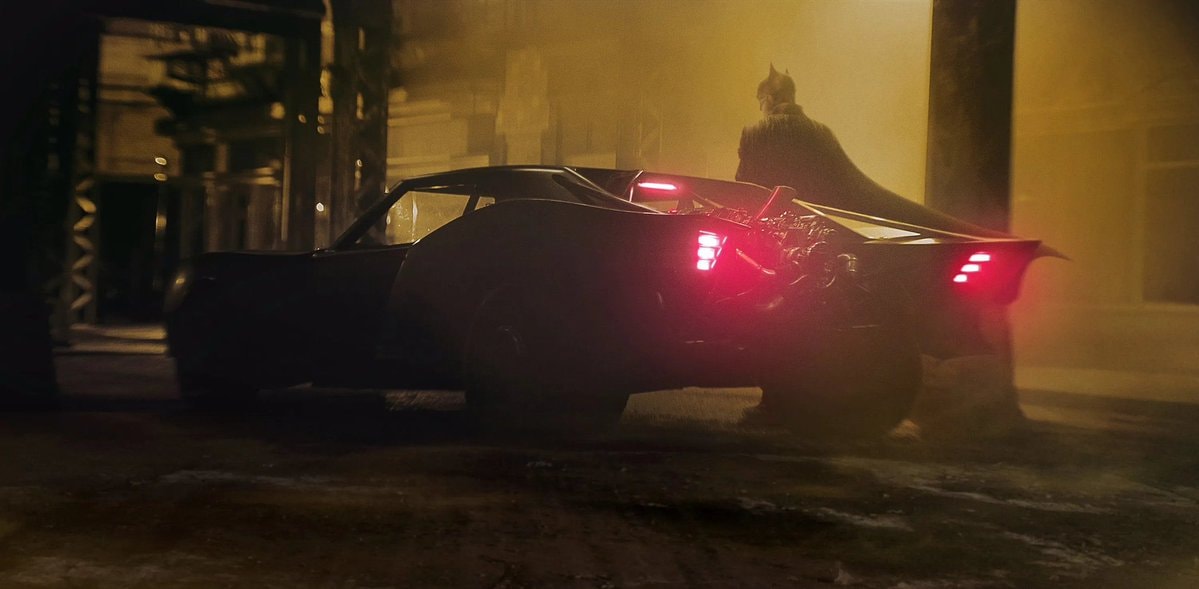 The Batman Part II delayed to 2028