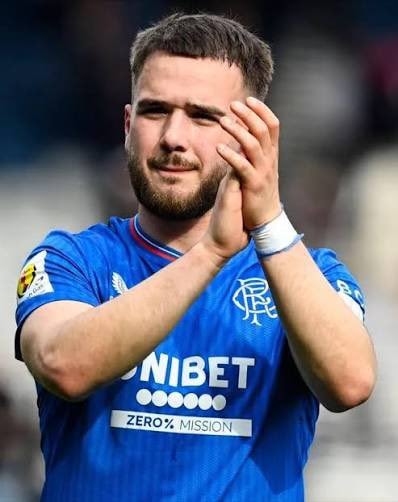 Nicolas Raskin Beşiktaş Rangers offer
