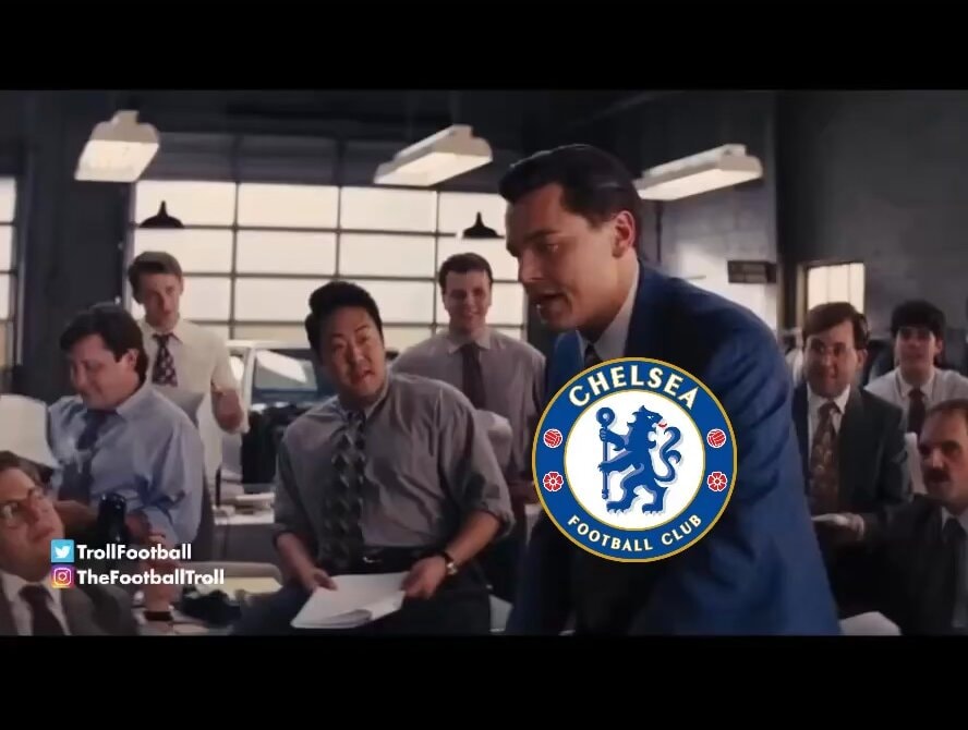 Enzo Fernandez Chelsea Man City transfer