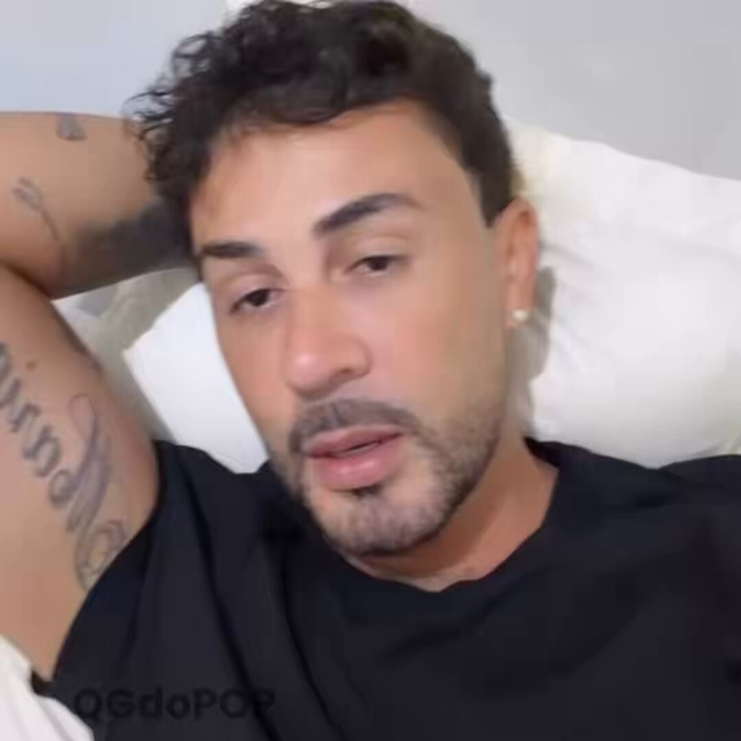 Carlinhos challenges weak gays in new video