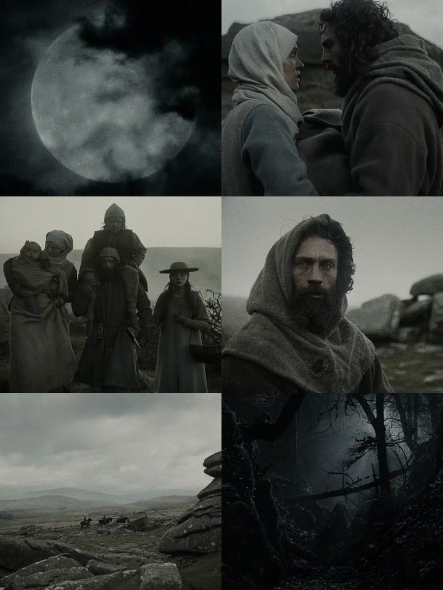 WERWULF Robert Eggers