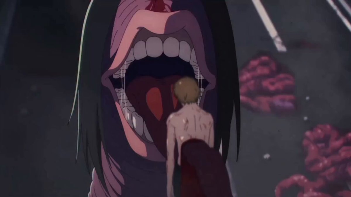 KON scene