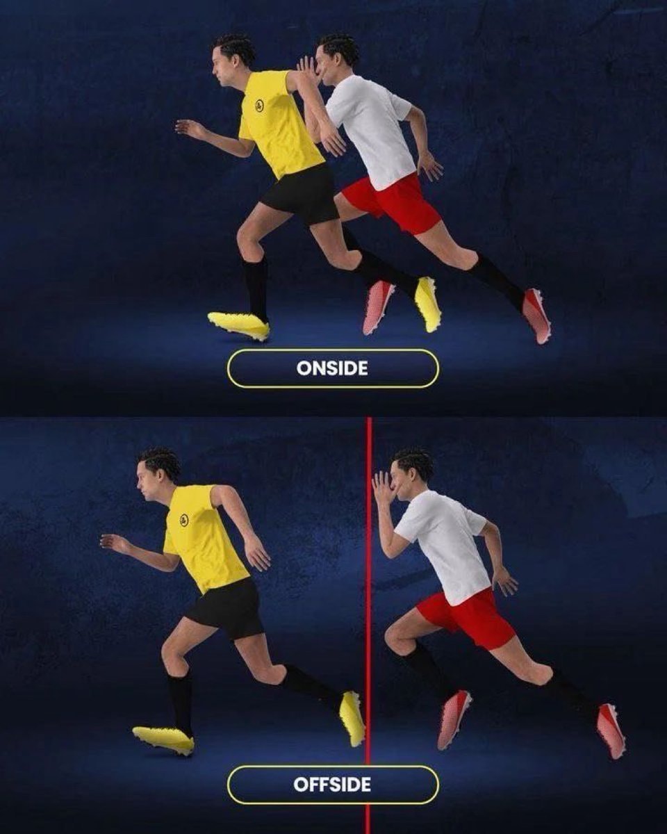 Wenger rule football update (photo 2 of 2)