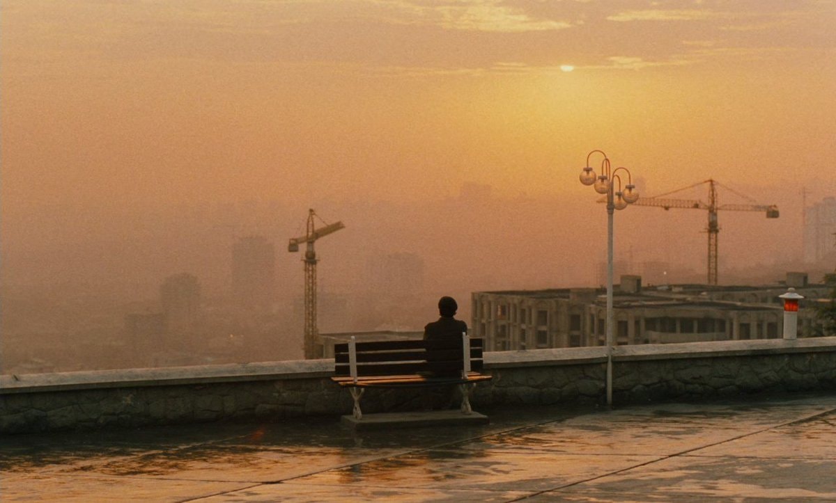 Taste of Cherry Abbas Kiarostami (photo 2 of 3)