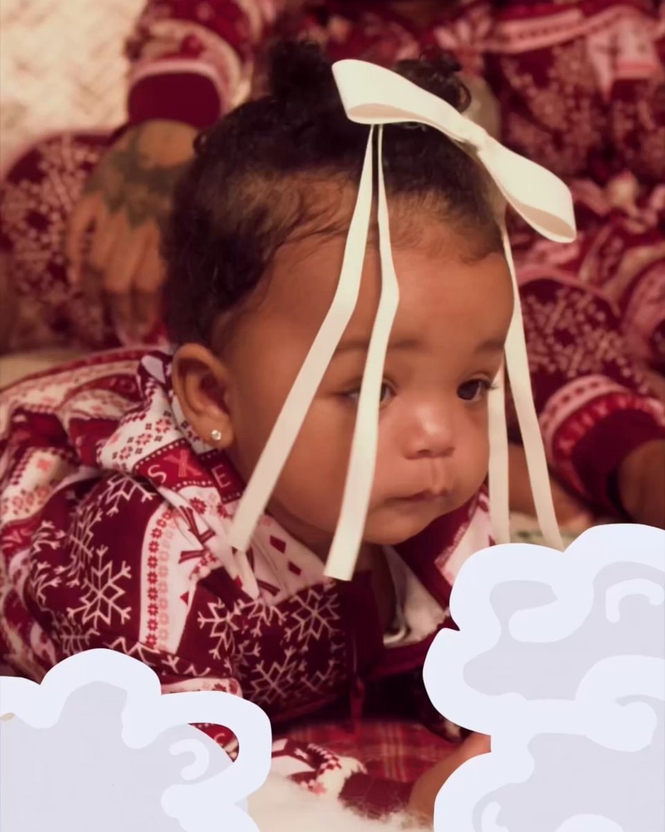 Rihanna cutest babies 🥺