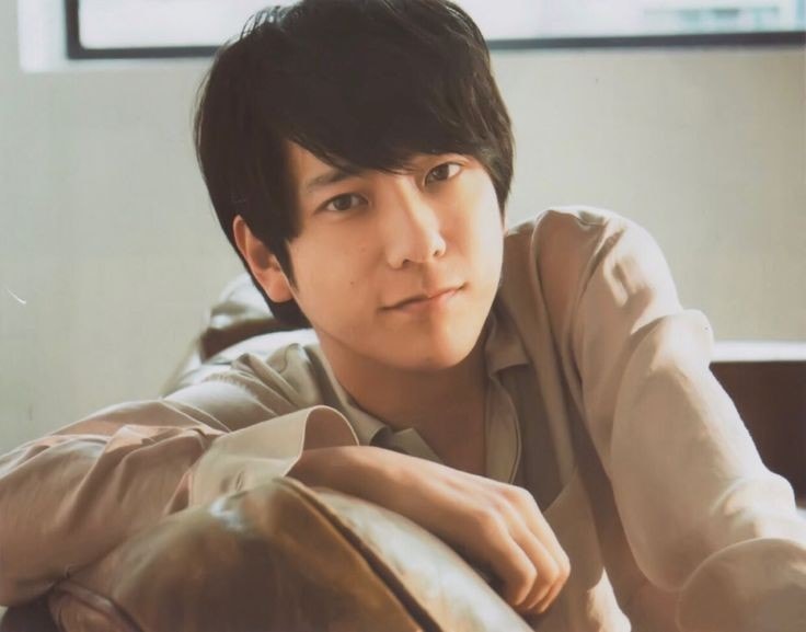 Arashi fan clip 💛 (photo 3 of 4)