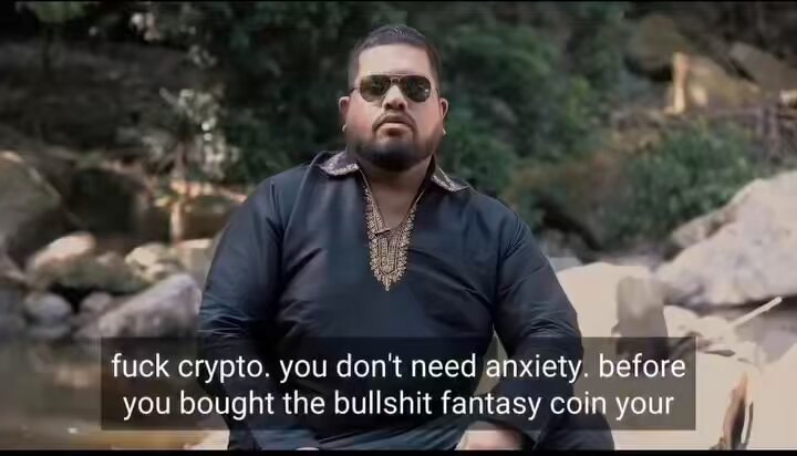 bullshit coin price prediction