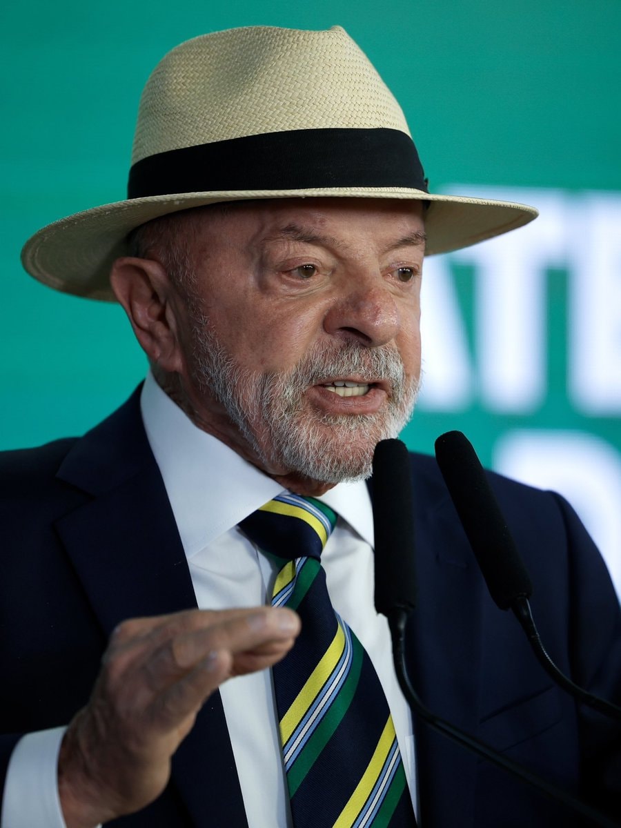 Lula on SAF Law and Club Finances