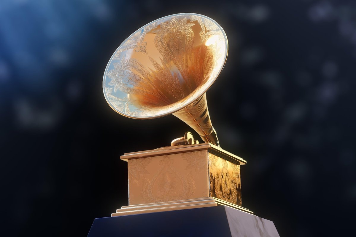 Asian Pop category at the 2027 Grammys