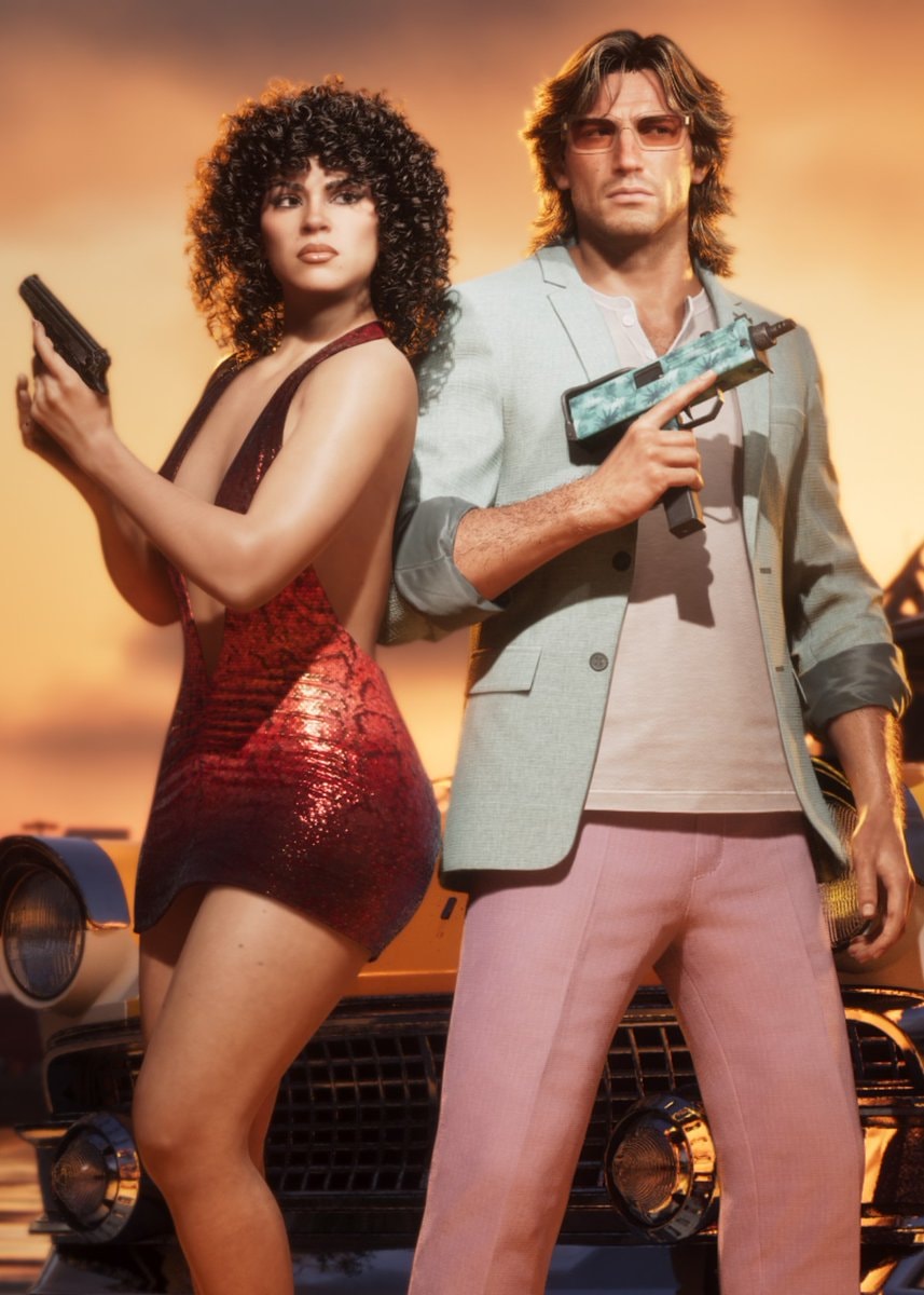 GTA 6 development update (photo 1 of 2)