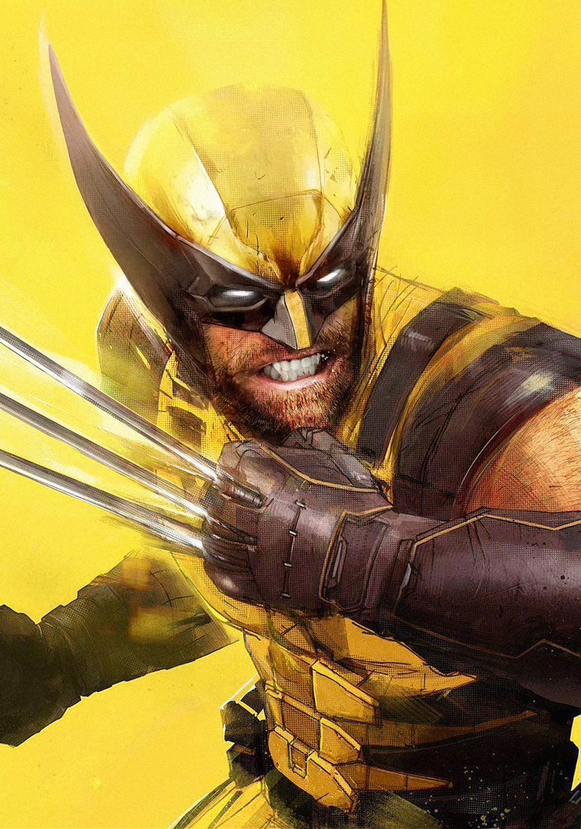 WOLVERINE Insomniac Metacritic score