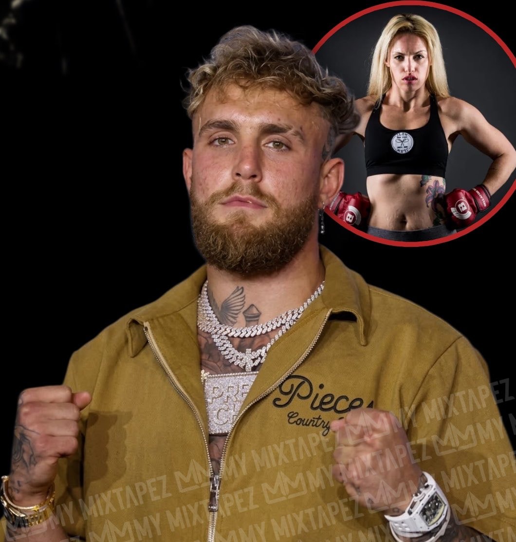 Heather Hardy lawsuit against Jake Paul