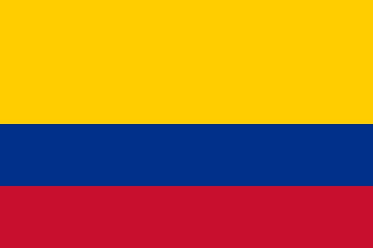 Colombia World Cup 1-0 Ghana (photo 1 of 2)