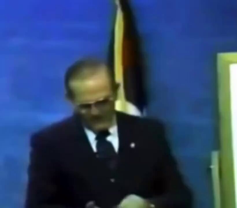 Galen Winsor uranium experiment