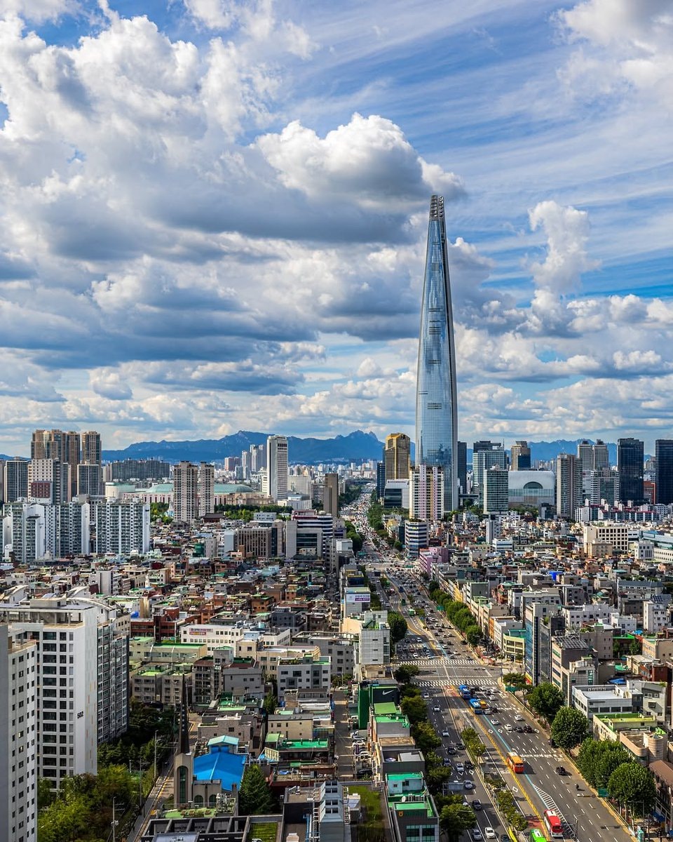 Seoul South Korea